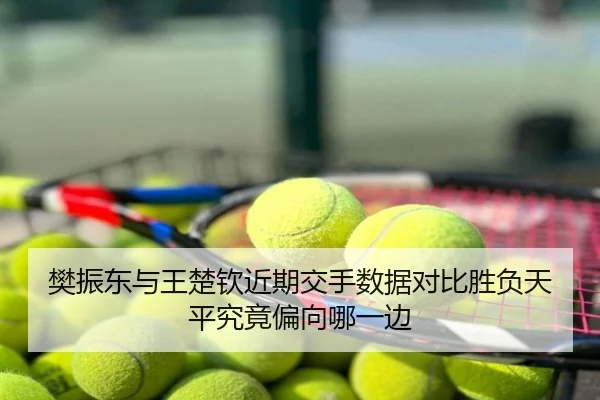 樊振东与王楚钦近期交手数据对比胜负天平究竟偏向哪一边